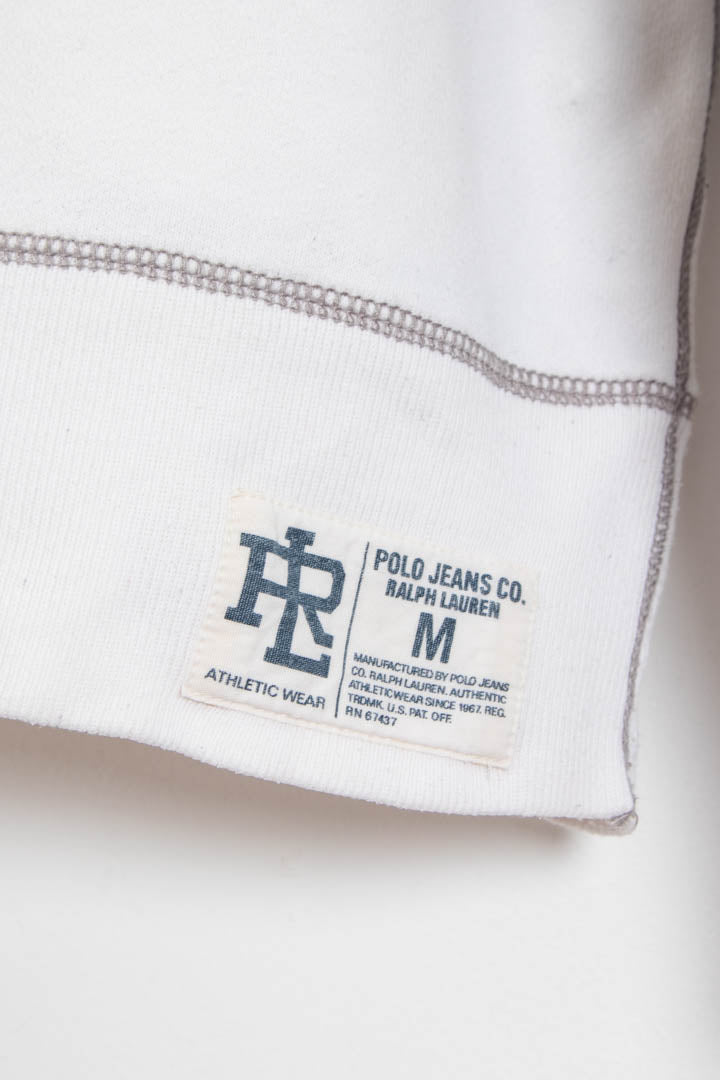 Image of Ralph Lauren Polo Jeans Crew Neck Sweatshirt (M)