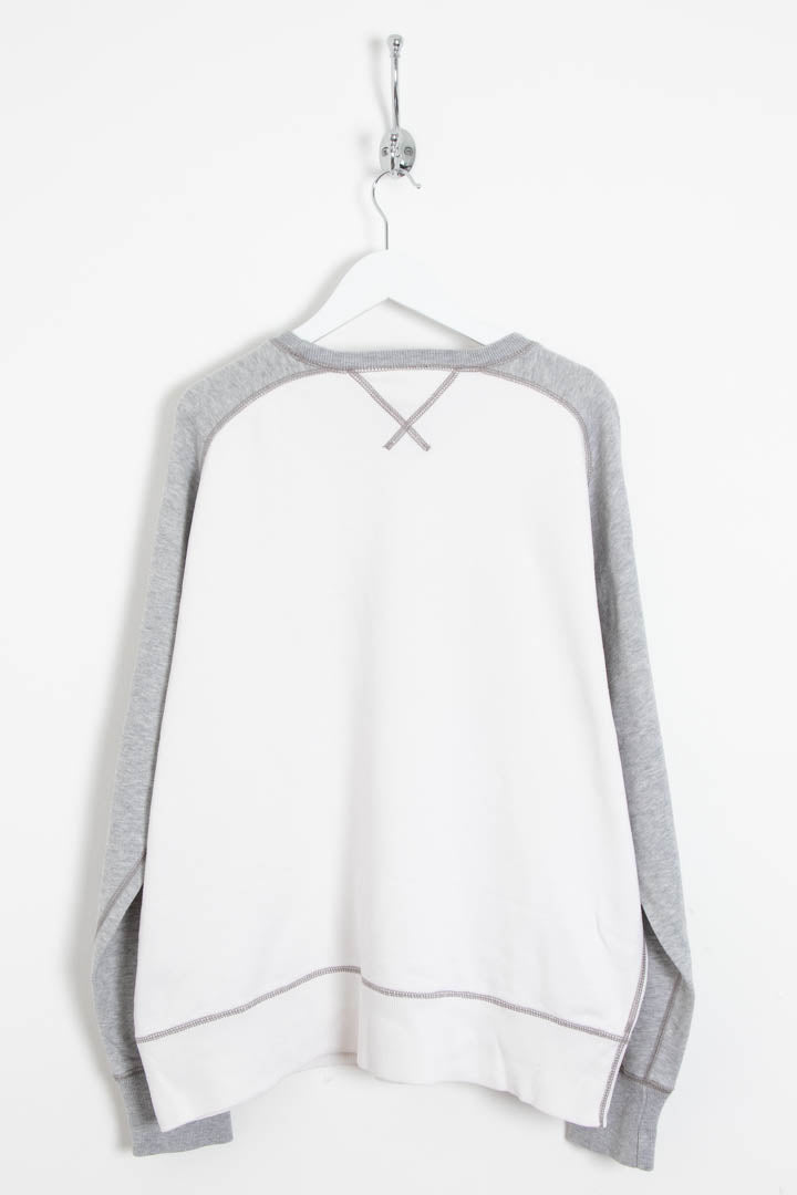 Image of Ralph Lauren Polo Jeans Crew Neck Sweatshirt (M)