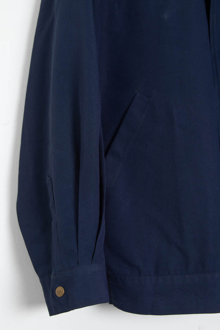 Image of YSL Harrington Jacket (M)