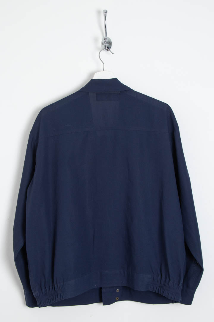 Image of YSL Harrington Jacket (M)