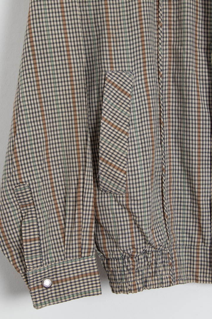 Image of YSL Harrington Jacket (M)