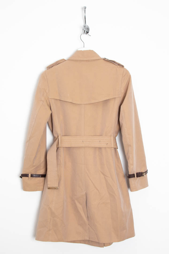 Women's Burberry Trench Coat (XS)
