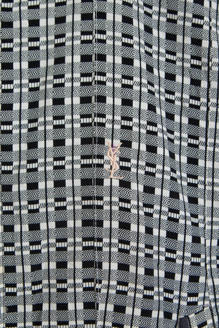 Image of YSL Bomber Jacket (M)