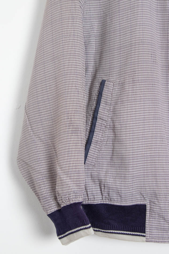 Image of YSL Bomber Jacket (S)