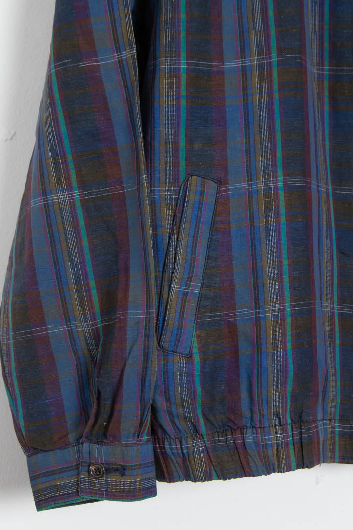 Image of YSL Harrington Jacket (L)