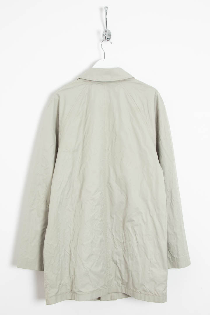 Image of Women's Burberry Trench Coat (S)