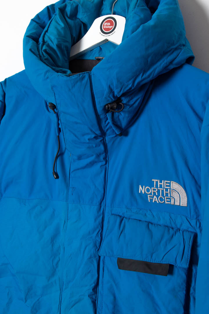 The North Face 700 Himalayan Parka Puffer Jacket (M)