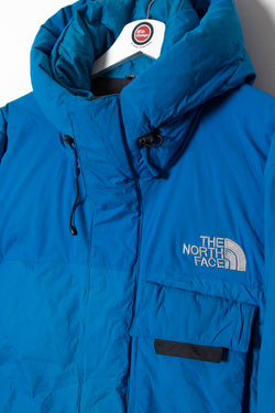 Image of The North Face 700 Himalayan Parka Puffer Jacket (M)