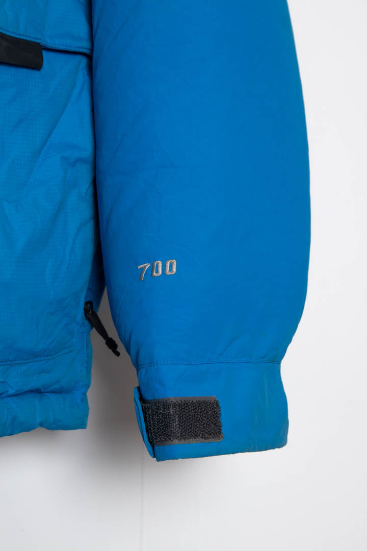 The North Face 700 Himalayan Parka Puffer Jacket (M)