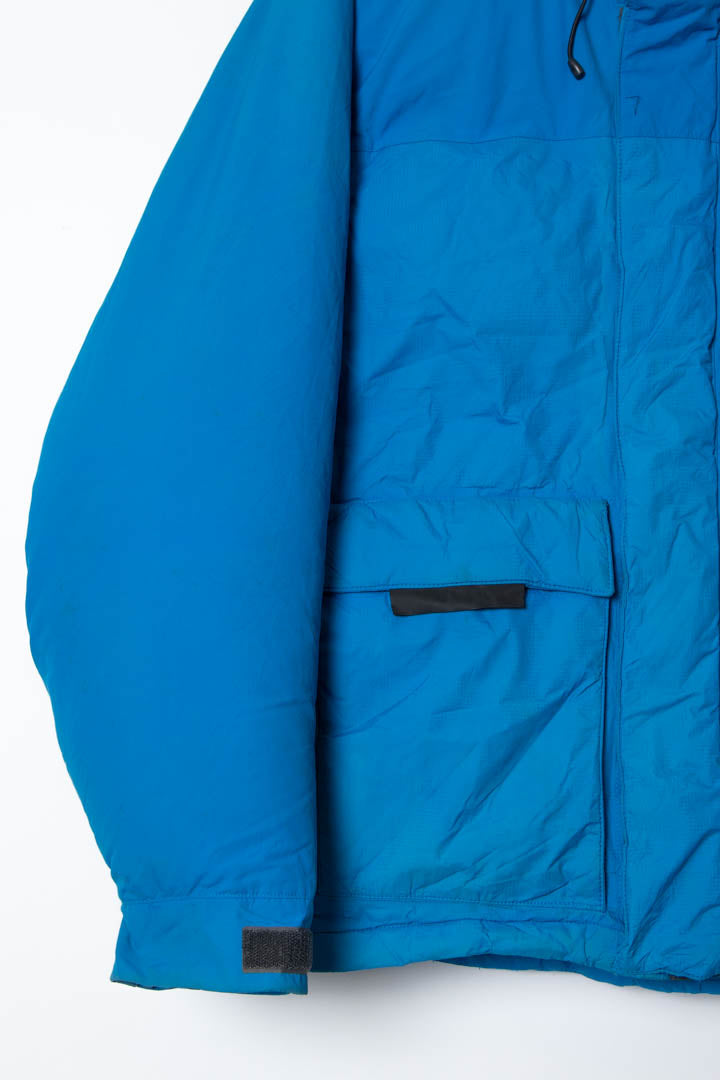 The North Face 700 Himalayan Parka Puffer Jacket (M)