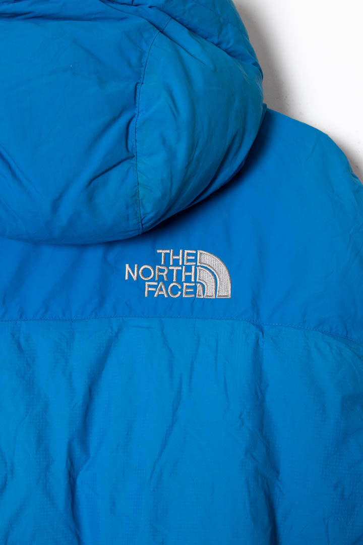 The North Face 700 Himalayan Parka Puffer Jacket (M)