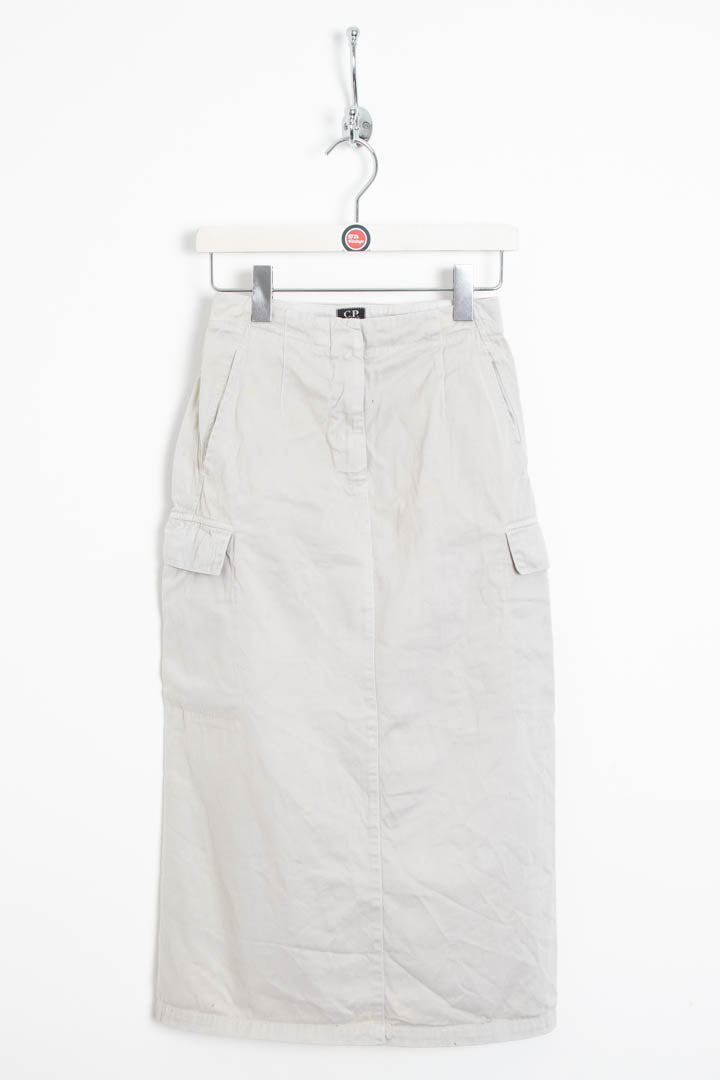Image of A/W 1998 Women's CP Company Donna Cargo Skirt (UK 6)