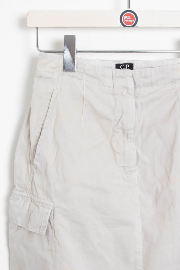 Image of A/W 1998 Women's CP Company Donna Cargo Skirt (UK 6)