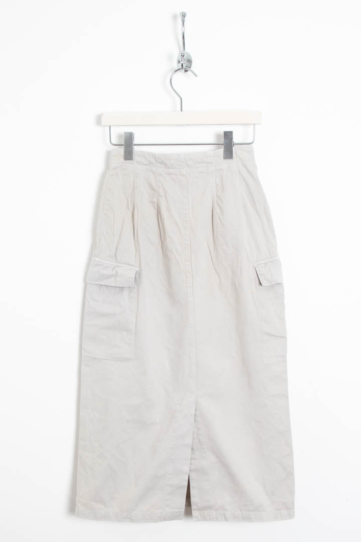 Image of A/W 1998 Women's CP Company Donna Cargo Skirt (UK 6)