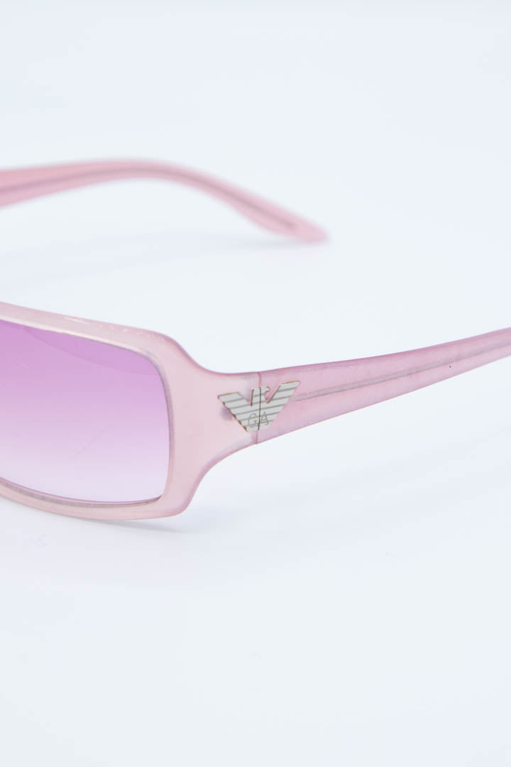Image of Women's Emporio Armani Sunglasses 9158