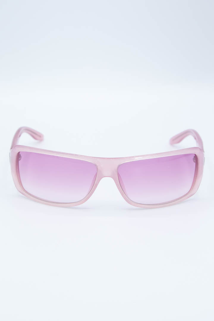 Image of Women's Emporio Armani Sunglasses 9158