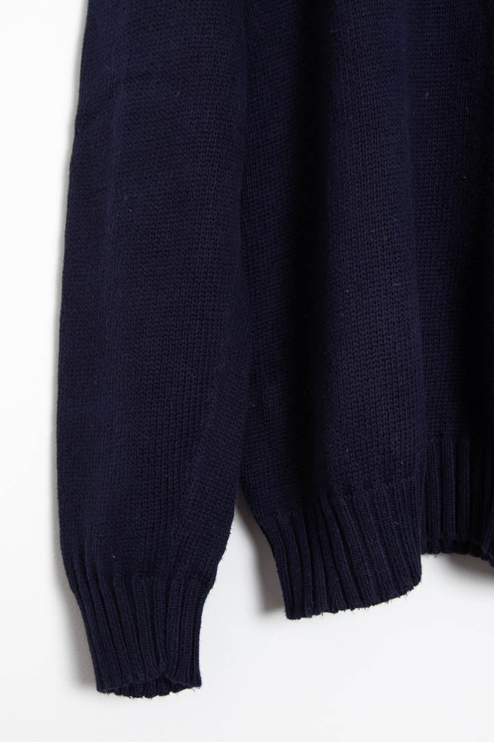 Image of Polo Ralph Lauren Knitted Jumper (XL)