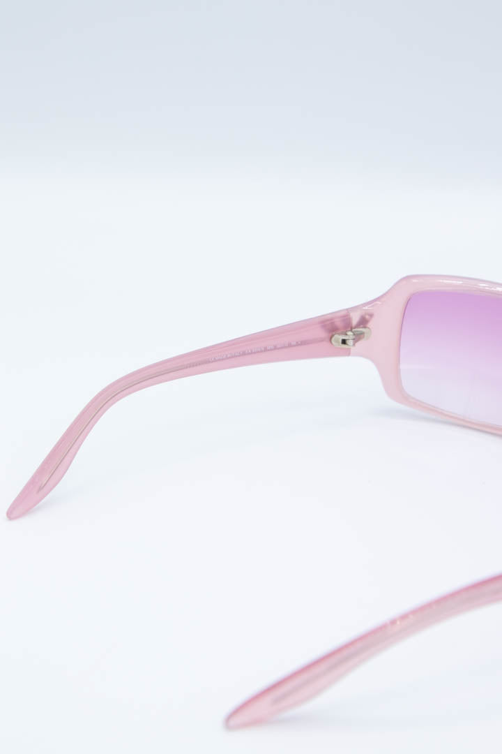 Image of Women's Emporio Armani Sunglasses 9158