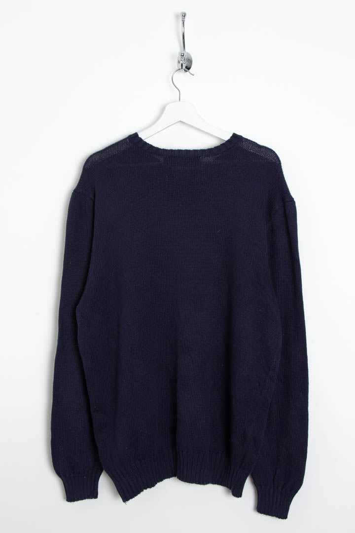 Polo Ralph Lauren Knitted Jumper (XL)