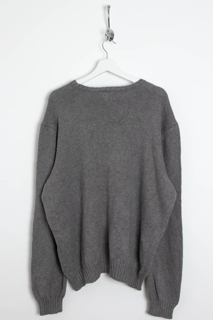 Polo Ralph Lauren Knitted Jumper (XL)