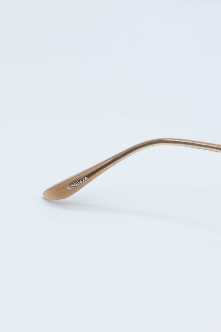 Image of Women's Chanel Rectangular Sunglasses M56047A
