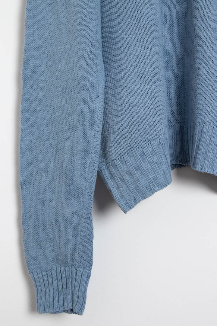 Image of Polo Ralph Lauren Knitted Jumper (XL)