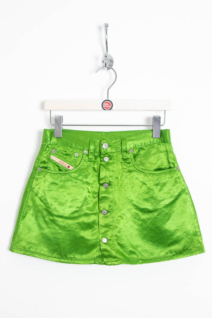 Image of Women's Diesel Mini Skirt (UK 6)