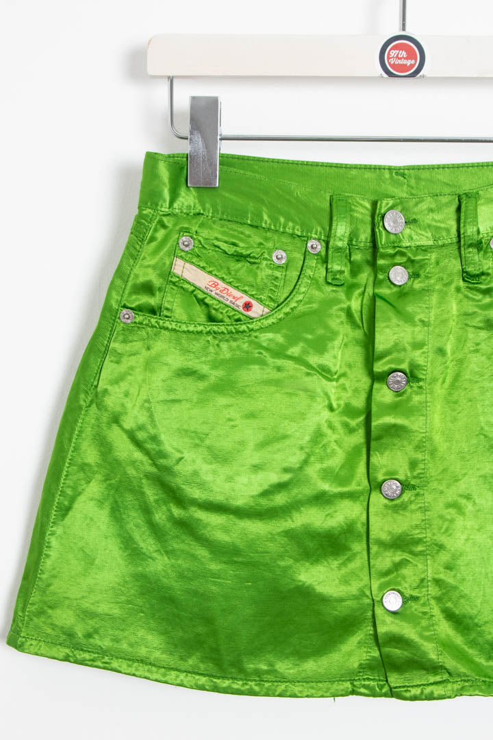 Image of Women's Diesel Mini Skirt (UK 6)