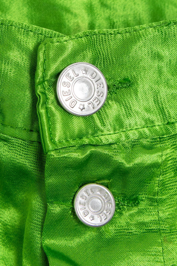 Image of Women's Diesel Mini Skirt (UK 6)