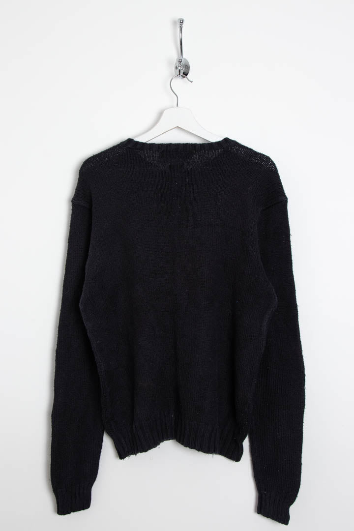 Image of Women's Polo Ralph Lauren Knitted Jumper (L)