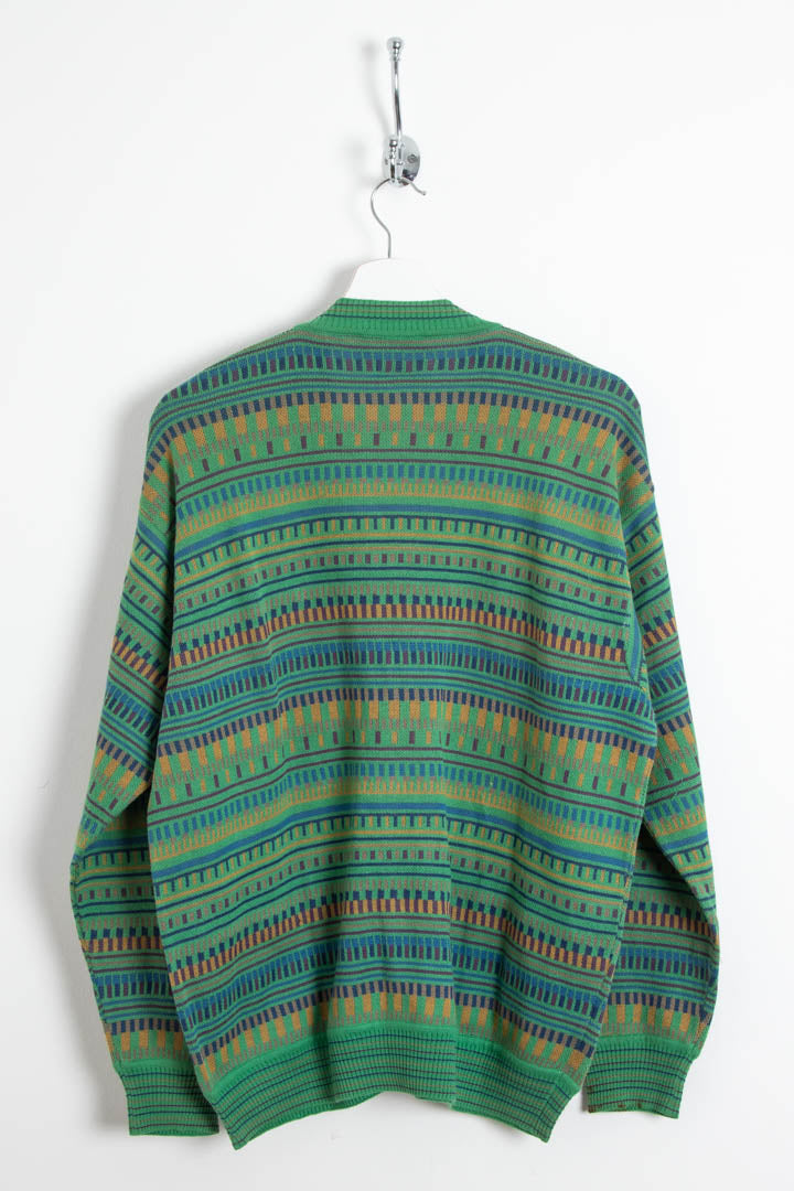 Image of YSL Button Up Cardigan (M)