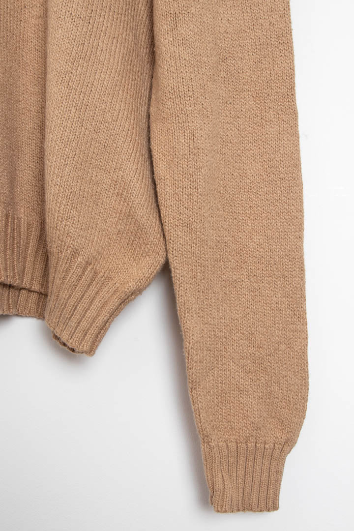 Image of Polo Ralph Lauren Knitted Jumper (XL)