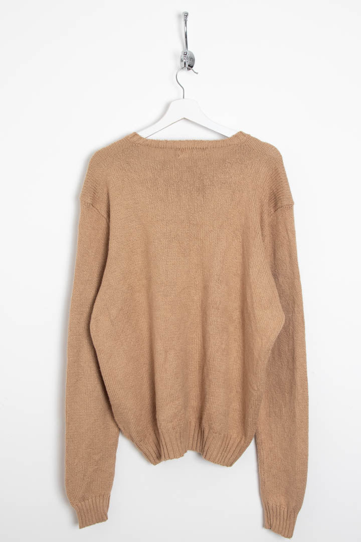 Polo Ralph Lauren Knitted Jumper (XL)