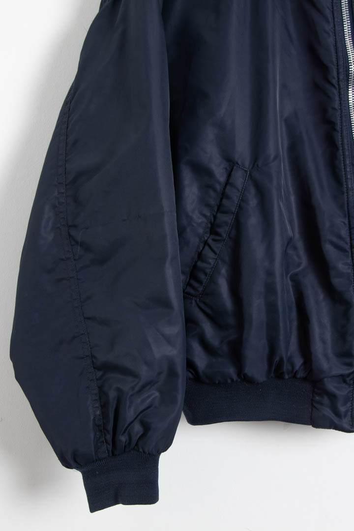 Image of Energie Cyber Bomber Jacket (XL)