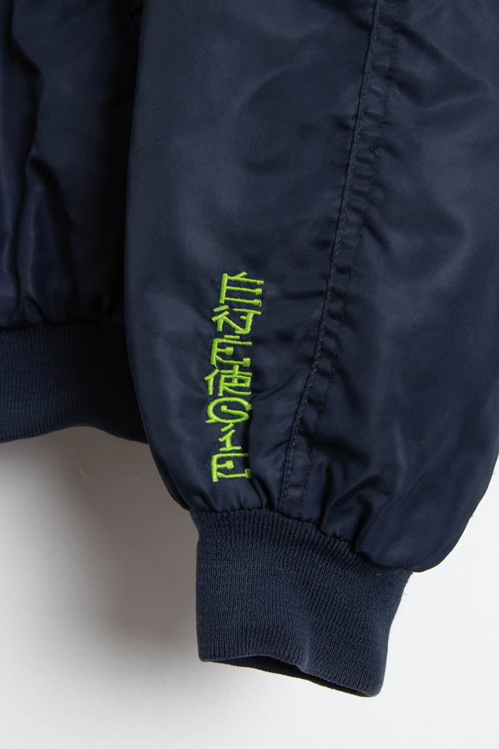 Image of Energie Cyber Bomber Jacket (XL)