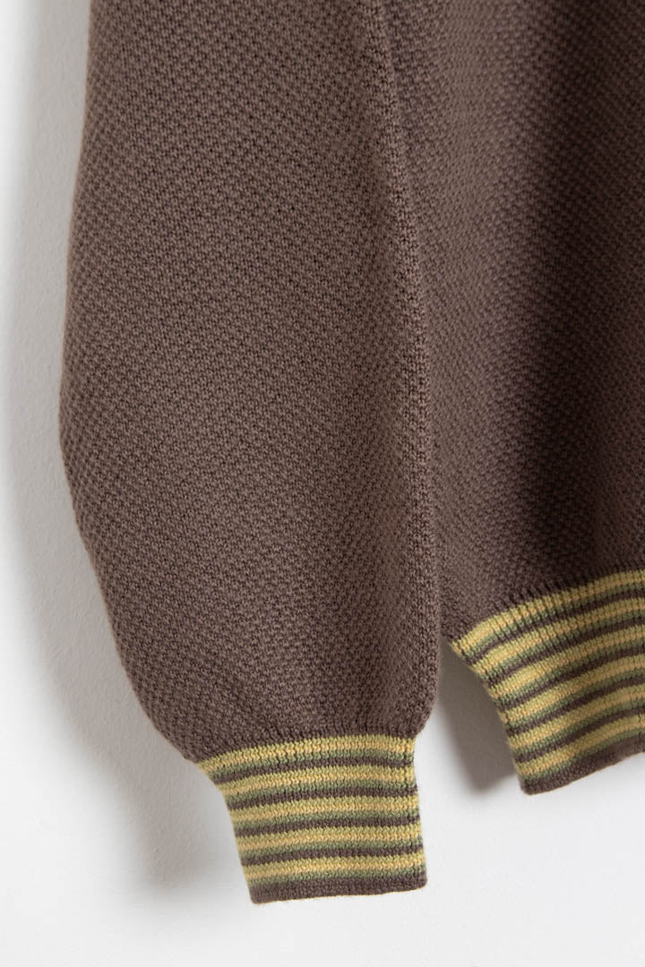 Image of YSL Crew Neck Wool Jumper (M)