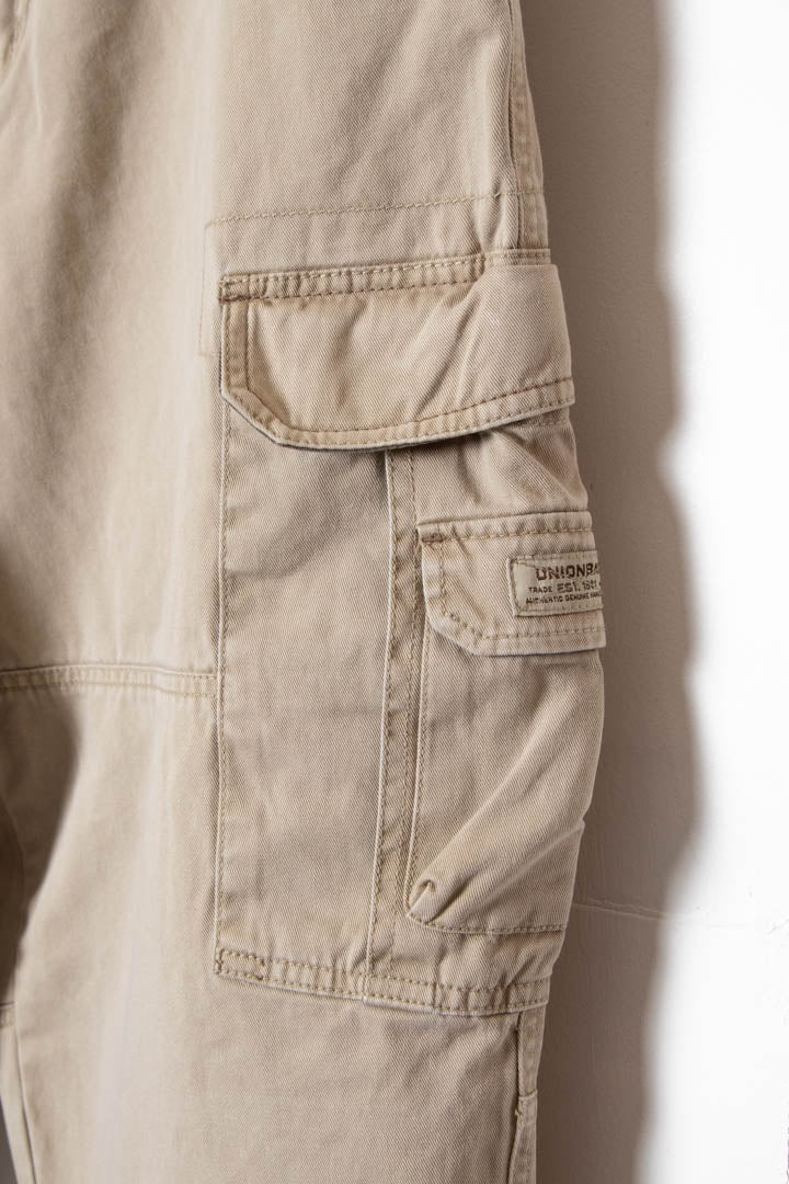 Union Bay Cargo Pants (W34)