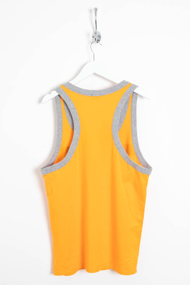 Image of Women's D&G Spellout Tank Top (L)