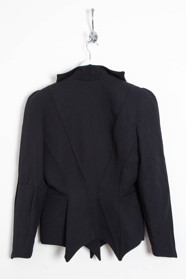 Image of Women's Thierry Mugler Structured Hourglass Blazer (M)