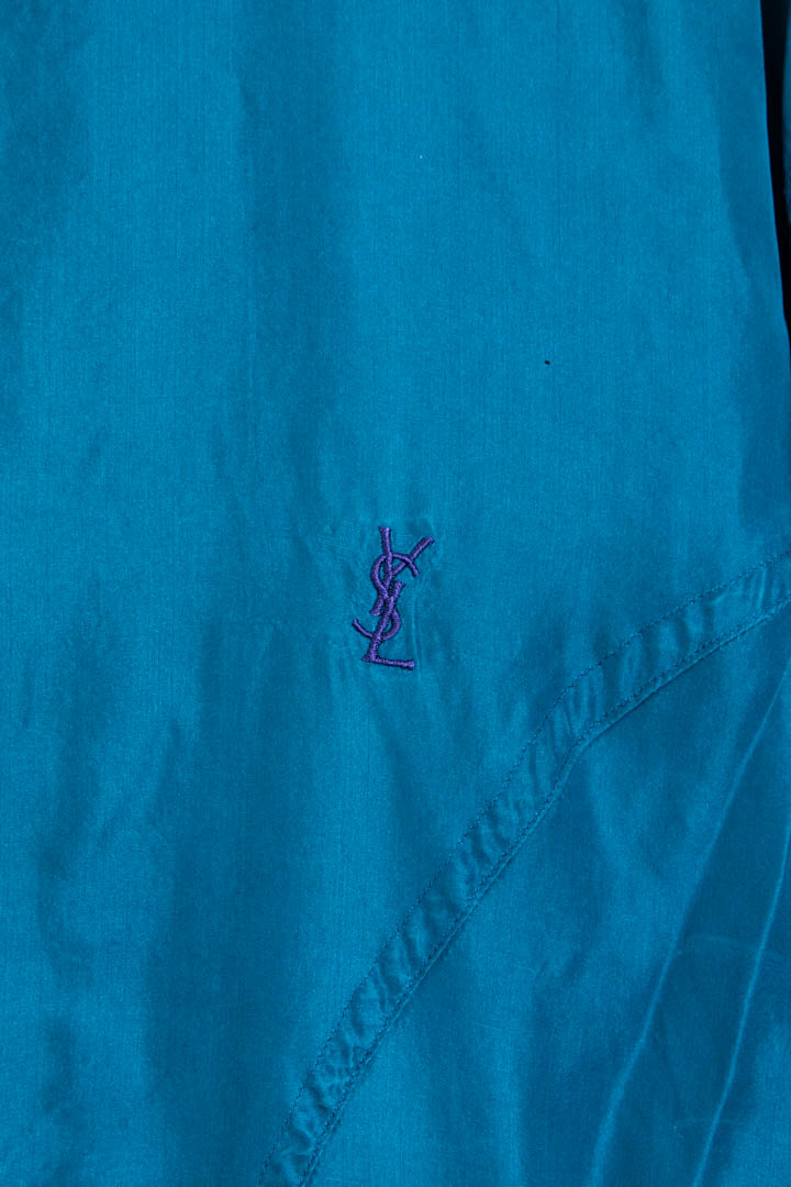 Image of YSL Bomber Jacket (M)