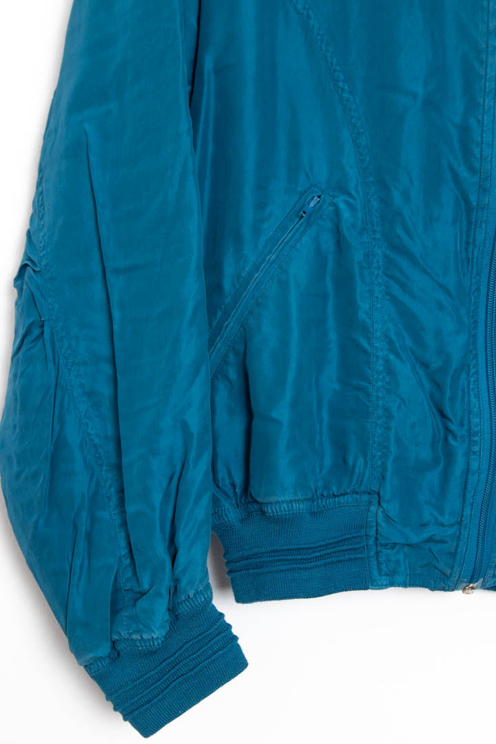 Image of YSL Bomber Jacket (M)