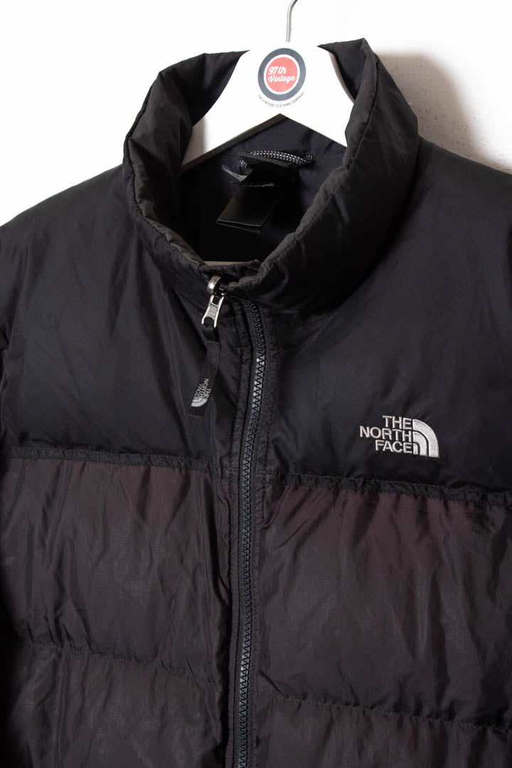 The North Face 600 Down Puffer Jacket (S)