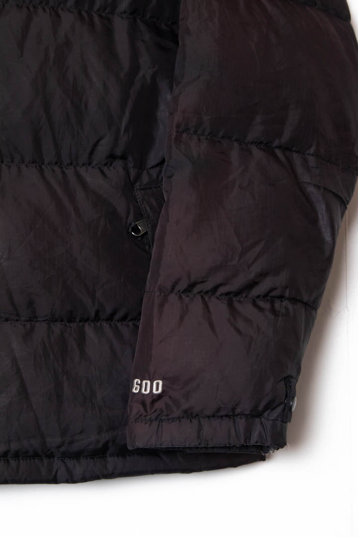 The North Face 600 Down Puffer Jacket (S)