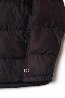 Image of The North Face 600 Down Puffer Jacket (S)