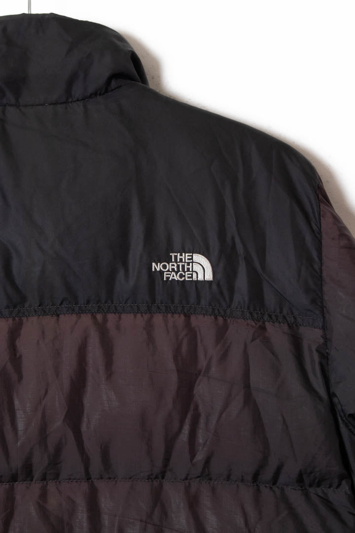 The North Face 600 Down Puffer Jacket (S)