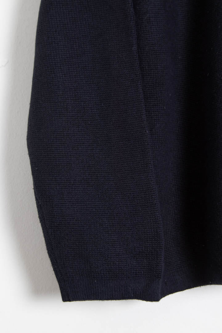 Image of YSL Crew Neck Knitted Jumper (S)