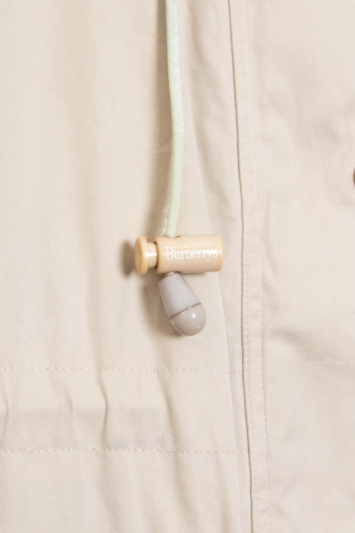 Image of Women's Burberry Parka Jacket (M)