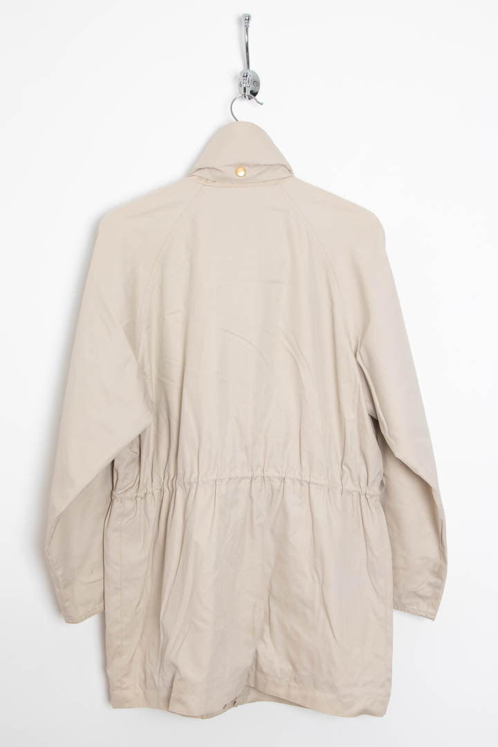 Image of Women's Burberry Parka Jacket (M)