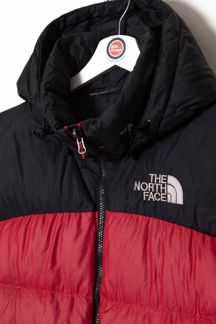 The North Face 700 Nuptse Puffer Jacket (S)