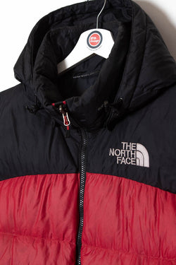 Image of The North Face 700 Nuptse Puffer Jacket (S)